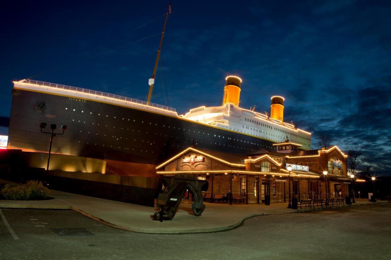 Apple Valley Hideaway, 1089 Of Free Attraction Tickets For Each Paid Day, Dollywood And More! Pigeon Forge Exterior photo
