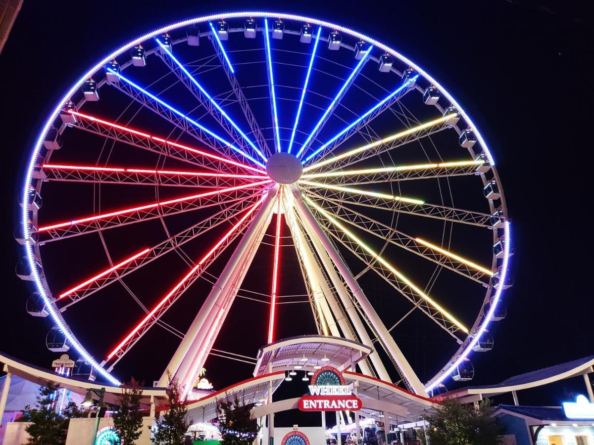 Apple Valley Hideaway, 1089 Of Free Attraction Tickets For Each Paid Day, Dollywood And More! Pigeon Forge Exterior photo