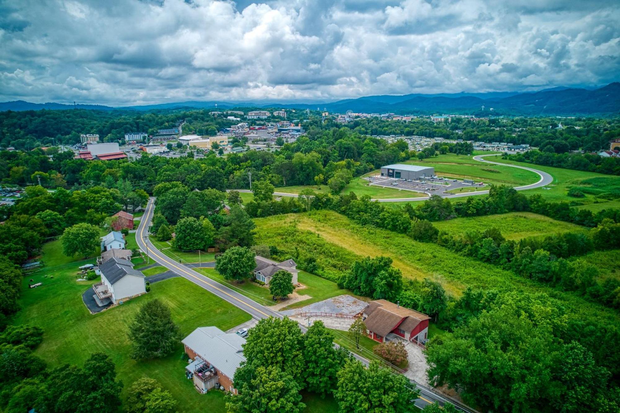 Apple Valley Hideaway, 1089 Of Free Attraction Tickets For Each Paid Day, Dollywood And More! Pigeon Forge Exterior photo