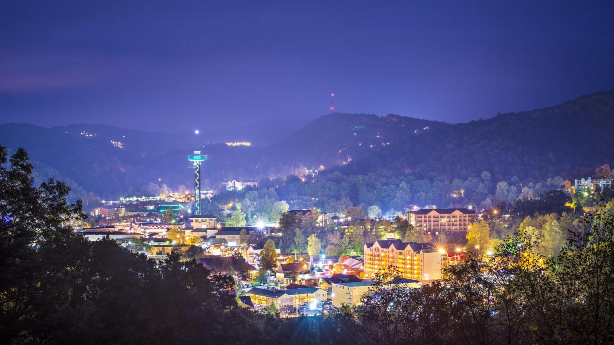 Apple Valley Hideaway, 1089 Of Free Attraction Tickets For Each Paid Day, Dollywood And More! Pigeon Forge Exterior photo