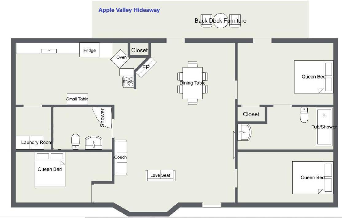 Apple Valley Hideaway, 1089 Of Free Attraction Tickets For Each Paid Day, Dollywood And More! Pigeon Forge Exterior photo