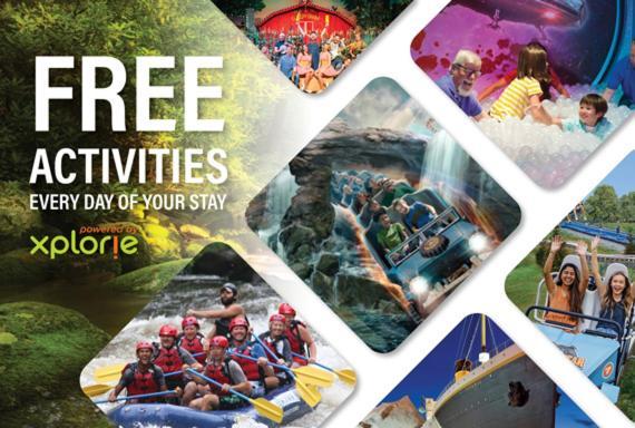 Apple Valley Hideaway, 1089 Of Free Attraction Tickets For Each Paid Day, Dollywood And More! Pigeon Forge Exterior photo